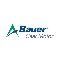 德國保爾Bauer Gear Motor