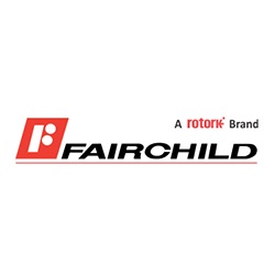 美國仙童Fairchild